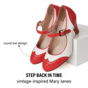 Kym Heel | Red