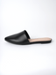 Lennox Sandal | Black