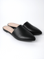 Lennox Sandal | Black