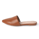 Lennox Sandal | Tan