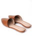 Lennox Sandal | Tan