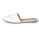 Lennox Sandal | White