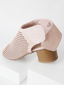 Maddie Boot | Blush