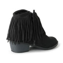 Marrow Boot | Black