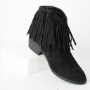 Marrow Boot | Black