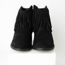 Marrow Boot | Black