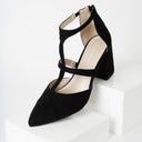 Michelle Heels | Black