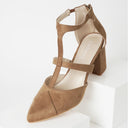 Michelle Heels | Taupe