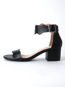 Mimi Sandal | Black