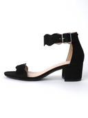 Mimi Sandal | Black