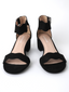 Mimi Sandal | Black