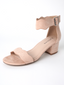 Mimi Sandal | Blush