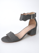 Mimi Sandal | Grey