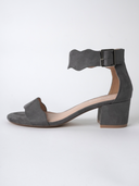 Mimi Sandal | Grey