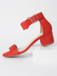 Mimi Sandal | Red