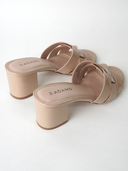 Nori Sandal | Beige