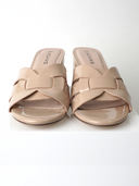 Nori Sandal | Beige