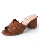 Nori Sandal | Tan