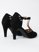 Pepper Pump | Black