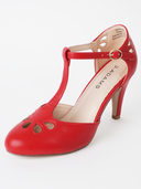 Pepper Pump | Red