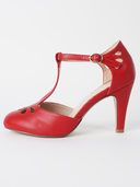 Pepper Pump | Red