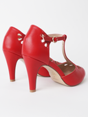 Pepper Pump | Red