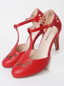 Pepper Pump | Red