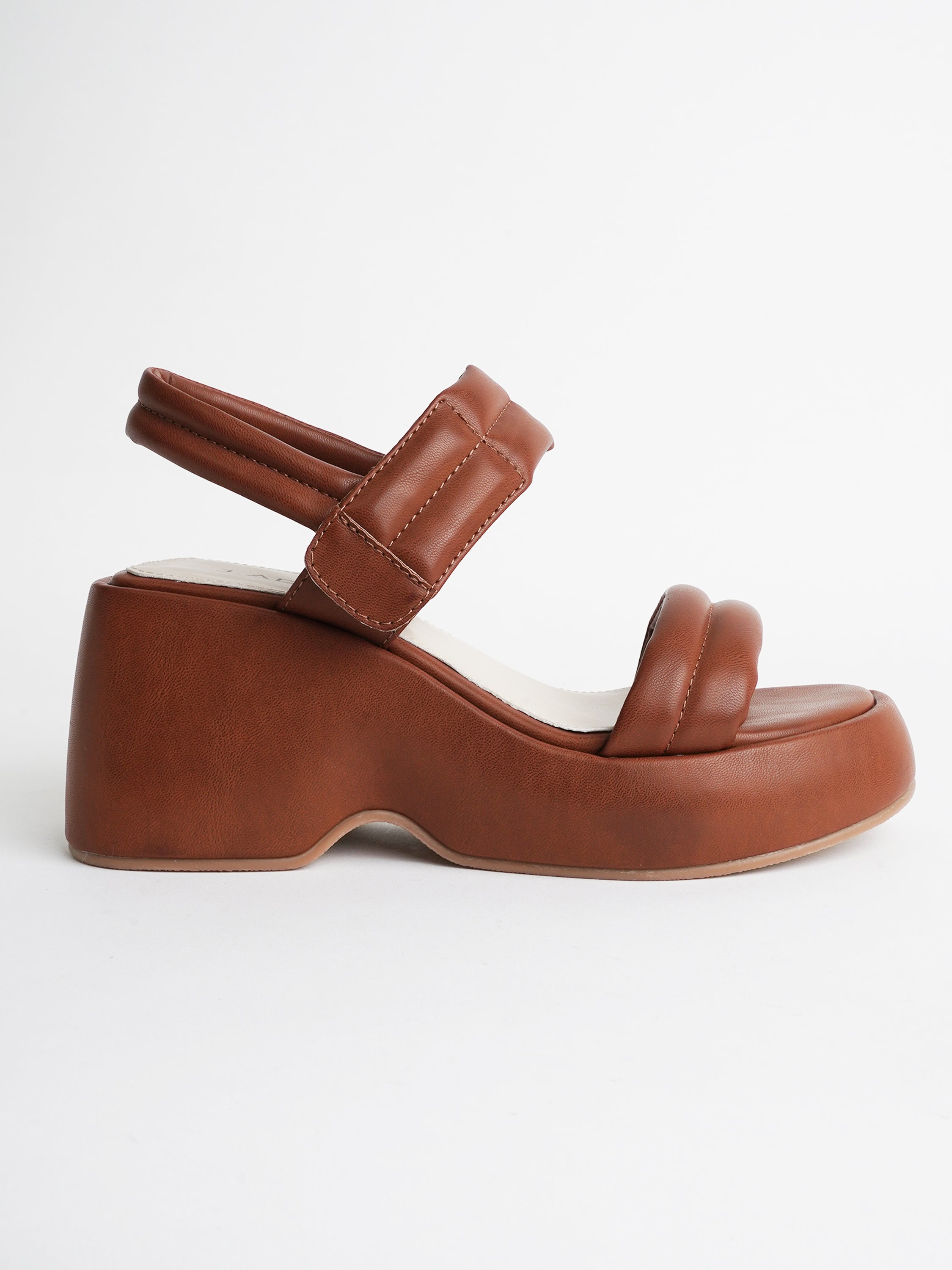 Rayanne Platform Wedge Sandals