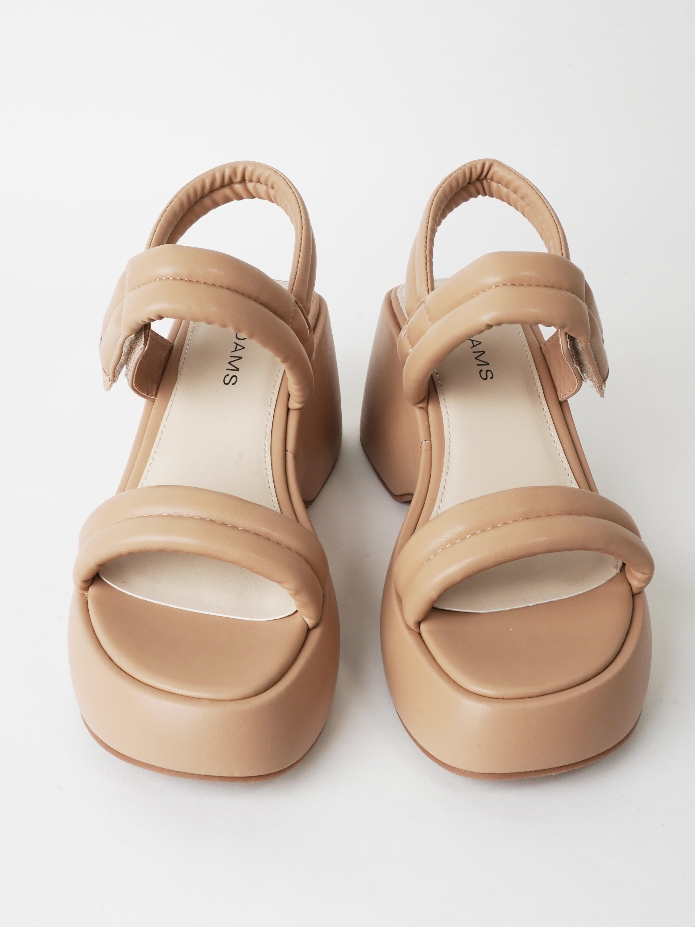 Rayanne Platform Wedge Sandals