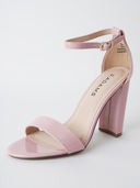 Shirley Heel | Rose