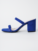 Stormi Sandal | Blue