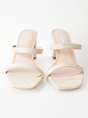 Stormi Sandal | Nude