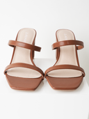 Stormi Sandal | Tan