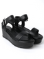 Surf Sandal | Black