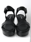 Surf Sandal | Black