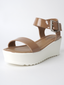 Surf Sandal | Beige