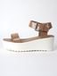 Surf Sandal | Beige