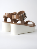 Surf | Tan Patent