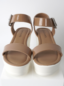 Surf | Tan Patent