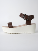 Surf Sandal | Tan