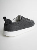 Taylor Sneaker | Black