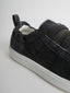 Taylor Sneaker | Black