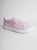 Taylor Sneaker | Pink