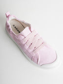 Taylor Sneaker | Pink