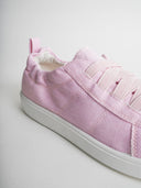 Taylor Sneaker | Pink