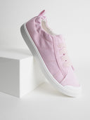 Taylor Sneaker | Pink