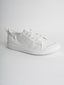 Taylor Sneaker | White