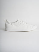 Taylor Sneaker | White