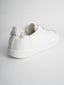 Taylor Sneaker | White