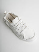 Taylor Sneaker | White